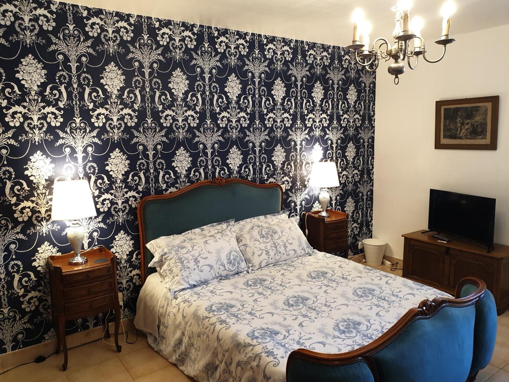 Maison St. James Bed & Breakfast Saint-James Luaran gambar